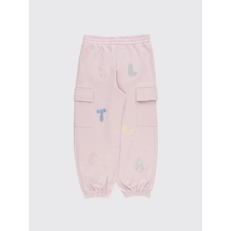 STELLA MCCARTNEY KIDS Pants Kids color Pink (TX6B30Z3059568)