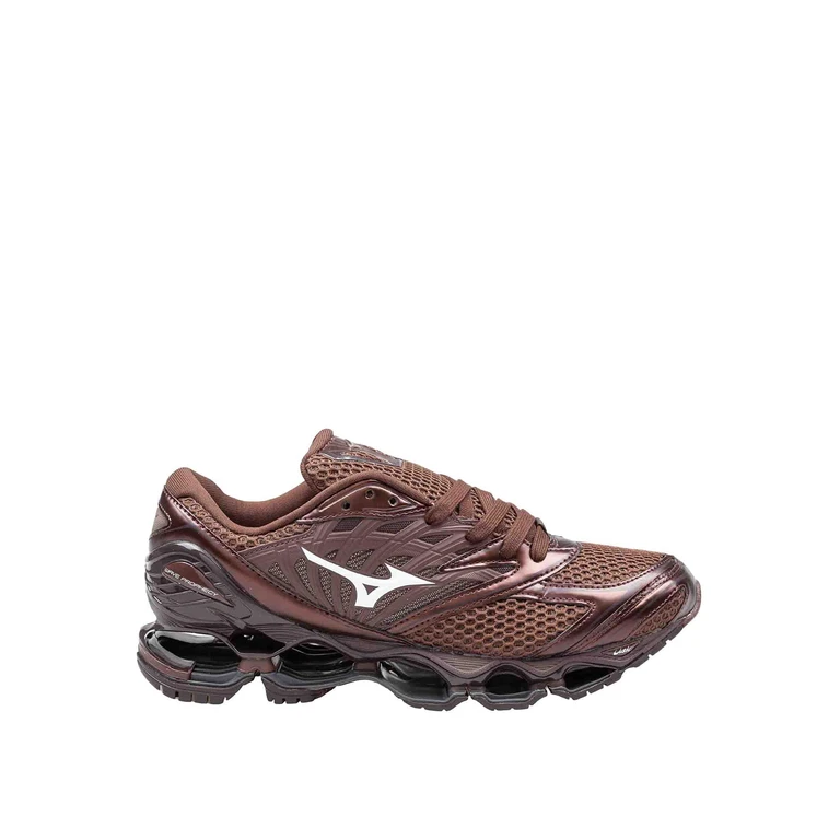 Mizuno Baskets - Camel (D1GA251105)