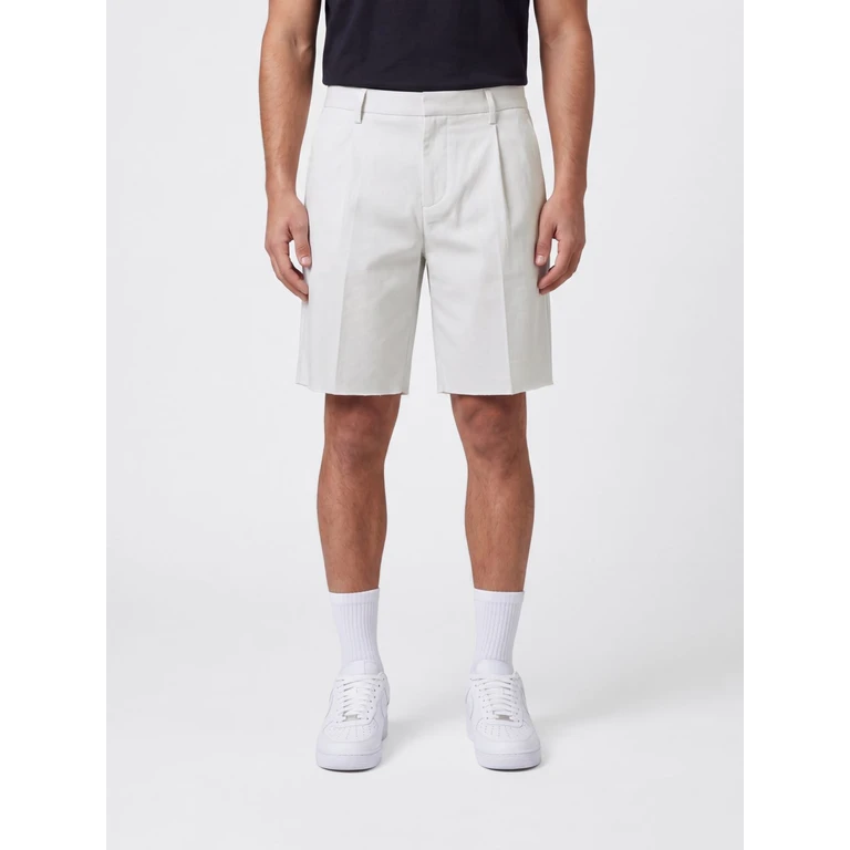 Shorts Men color White (K6133PW001)