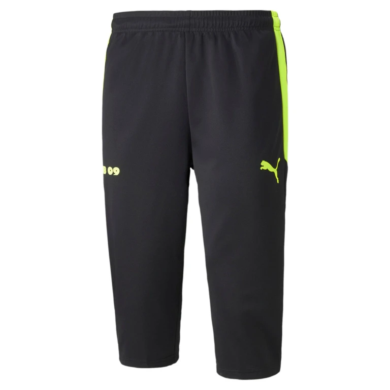 Men's Bvb Borussia Dortmund 3/4 Training Pants
