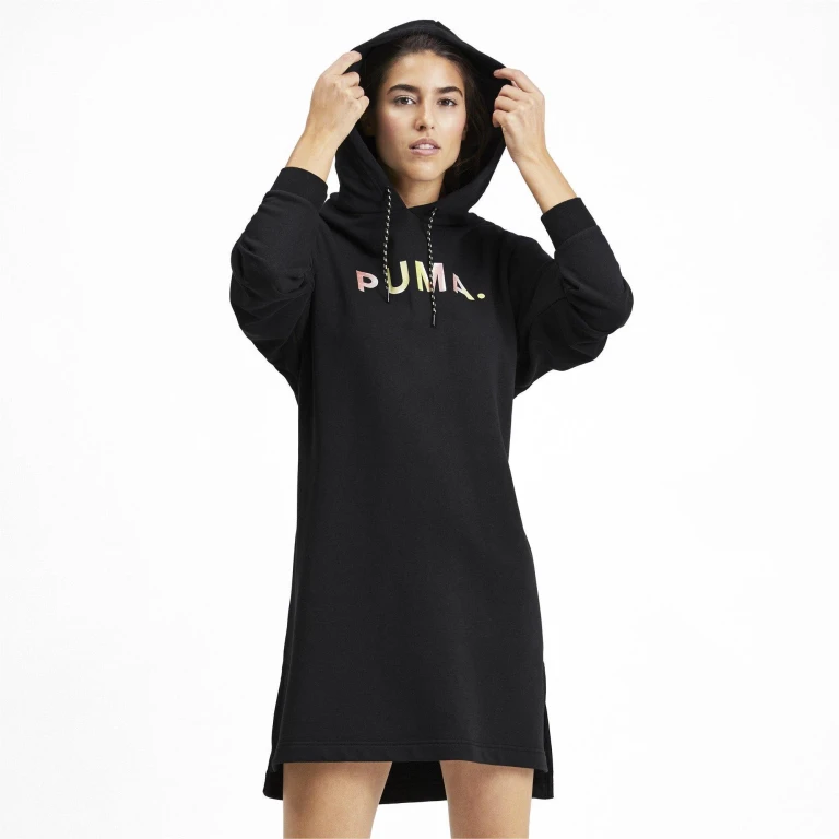 Women's Chase Hooded Dress