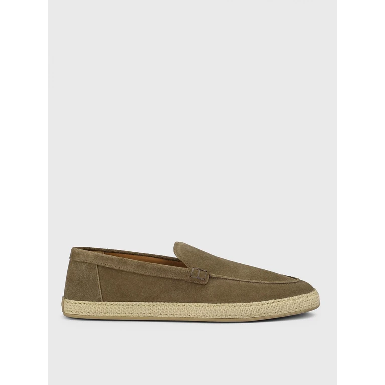DOUCAL'S Espadrille Men color Cocoa (DU3428MALNUY009AM08)