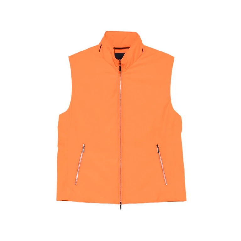 Moorer `Vidago` Vest