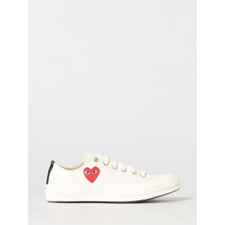 Sneakers Woman color Beige (AZK128D2)