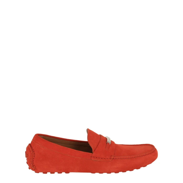 Grenoble Suede Drivers
