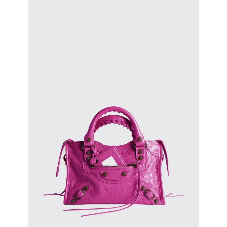 Sac à main Balenciaga Le City Medium
