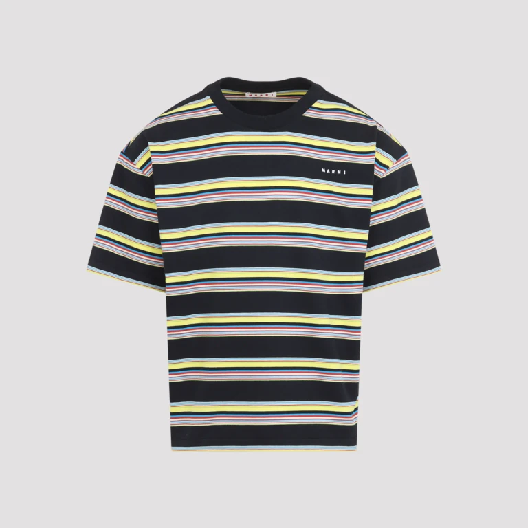 Stripes T-shirt