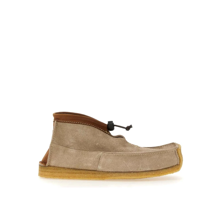 Mocassins - Beige (WW1011ASAND)