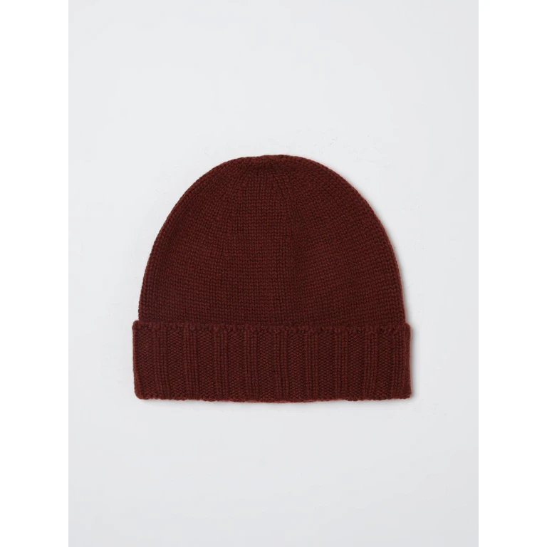 Hat Men color Burgundy (D1K750395)