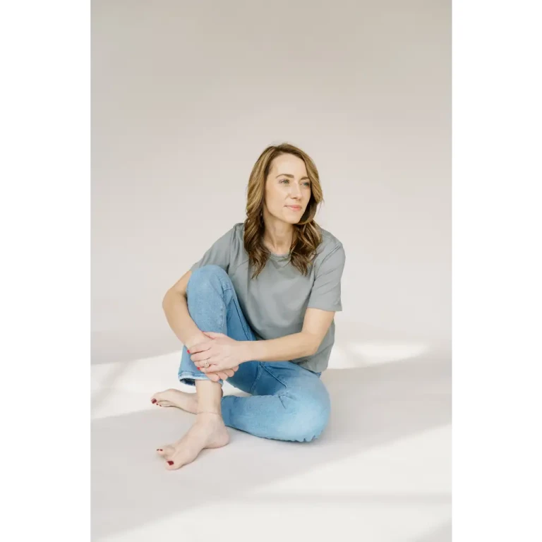 The Mom Crop in Moon Mist