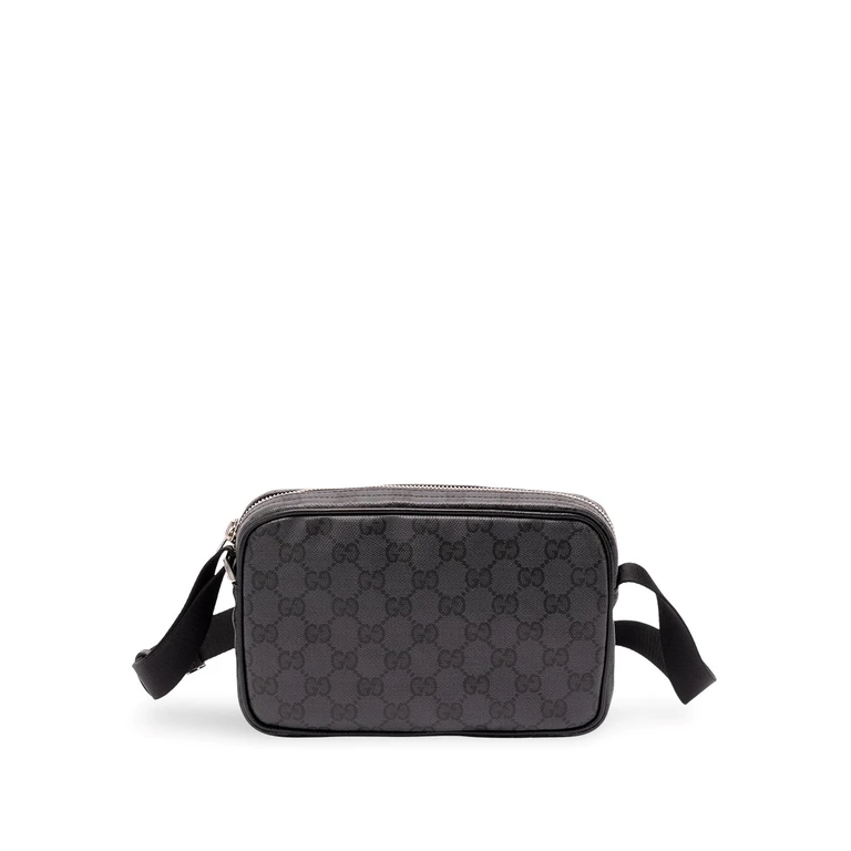 Gucci `Gg Core` Crossbody Bag