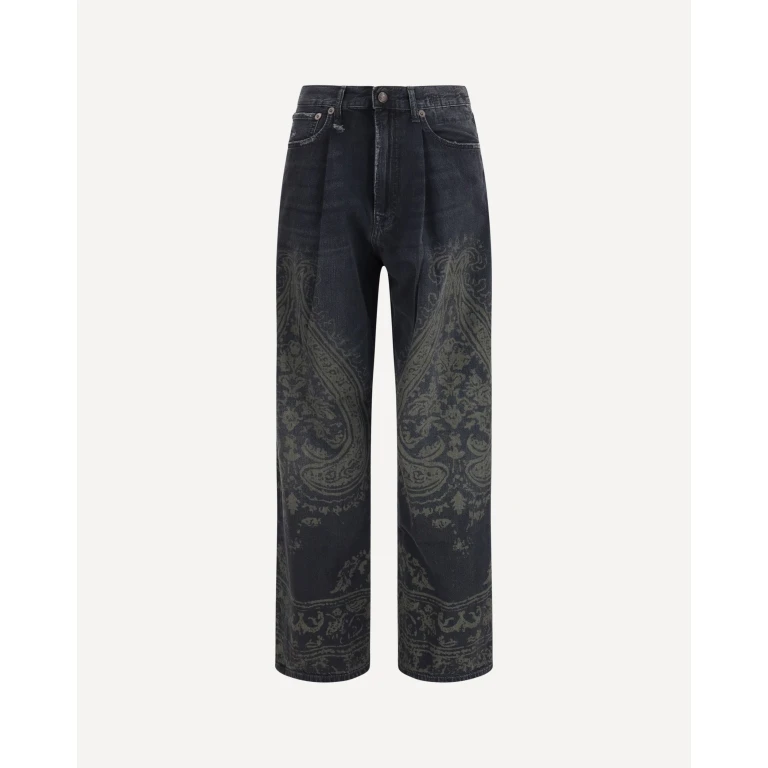 R13 Damon Jeans Female 27