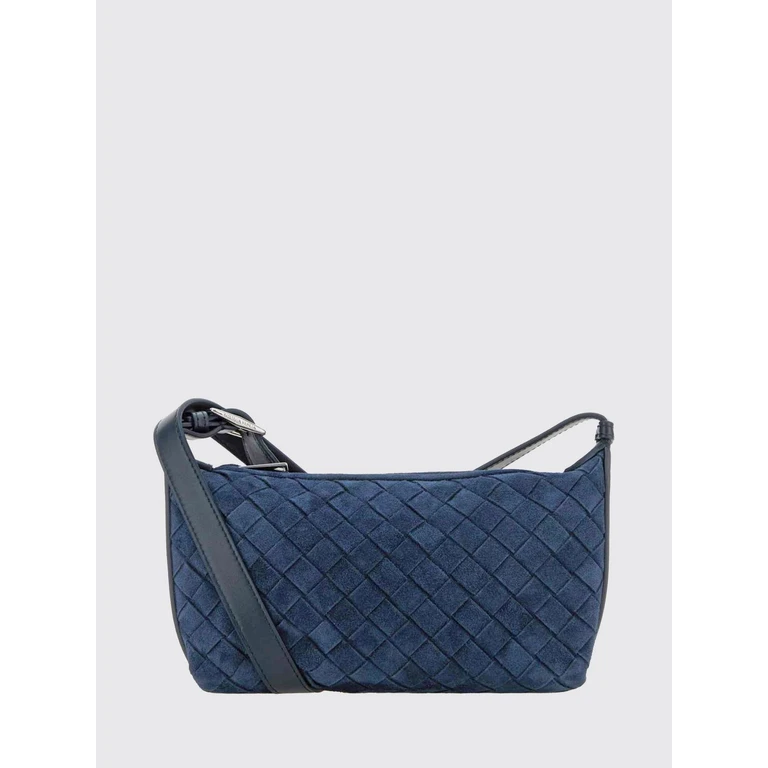 Shoulder Bag Men color Blue (844018V1QE54035)