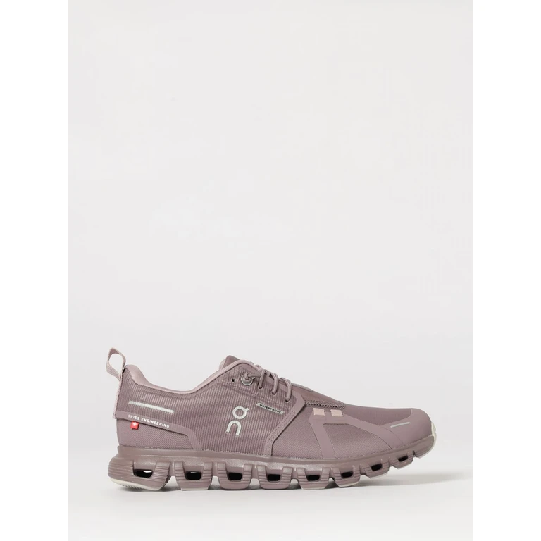 Sneakers Woman color Violet (3WF10054886)