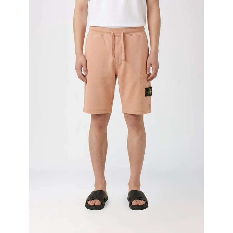 Shorts Men color Pink (6200011S0051V008E)