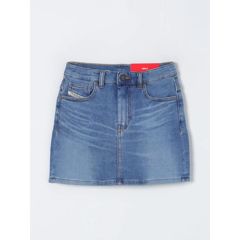 Skirt Kids color Denim (J01854KXBK2K01)