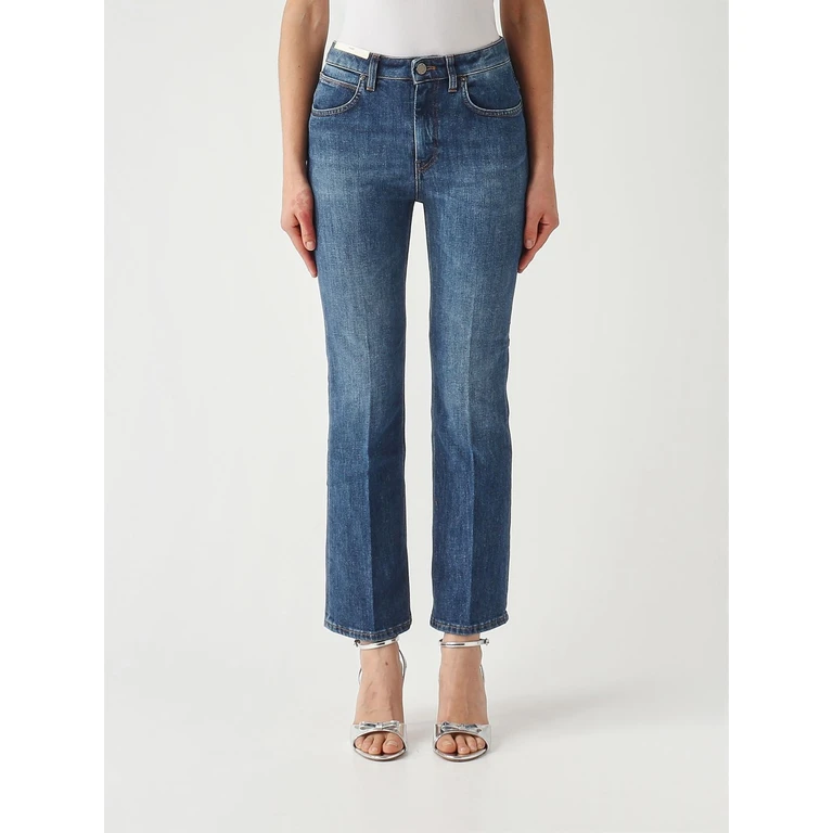 Jeans Woman color Denim (C1VPKMZ0TX1620MI30)