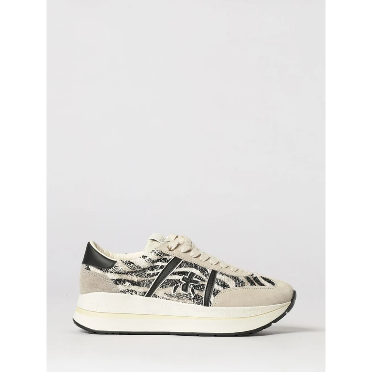 Sneakers Woman color Multicolor (BETHCOIN8149)
