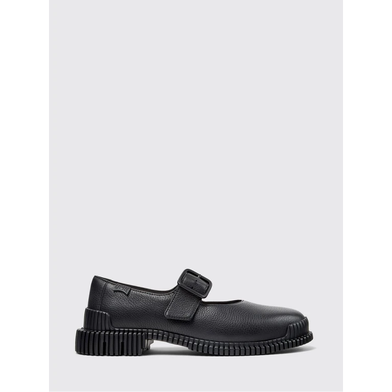 Loafer Woman color Black (K201924-001PIX0)