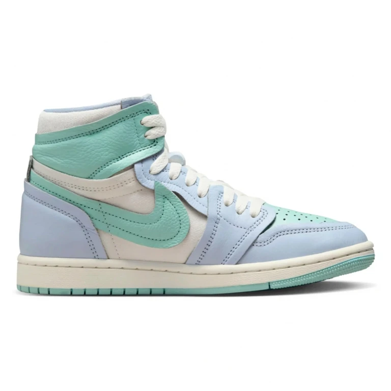 Women's Retro 1 High Method Of Make Sneakers