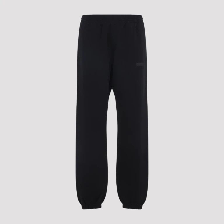 GIVENCHY - Givenchy Jogging Pants