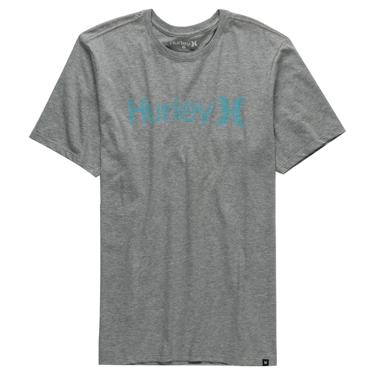 Men's Premium One & Only Push Through Tee T-Shirts
