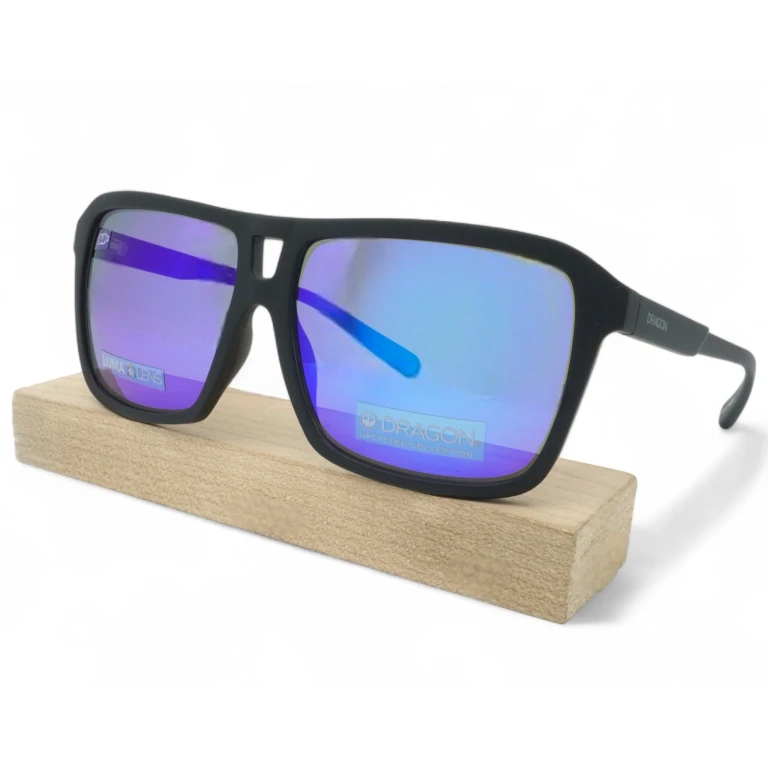 Dragon The Jam Upcycled Sunglasses