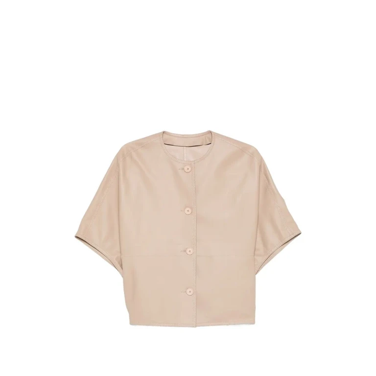 Manzoni24 Blazer - Beige