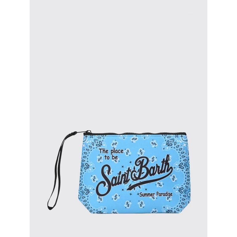 Briefcase Men color Sky Blue (ALIN00100923L)