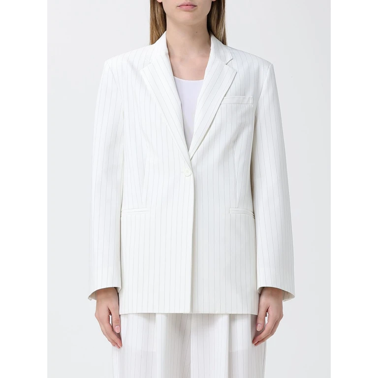 Jacket Woman color Ice (M6PT03G1810)