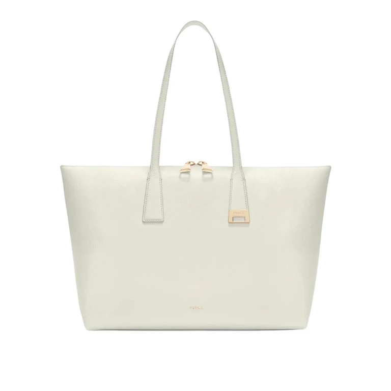 Sac Cabas - Blanc (WB01940HSF000PNN00)