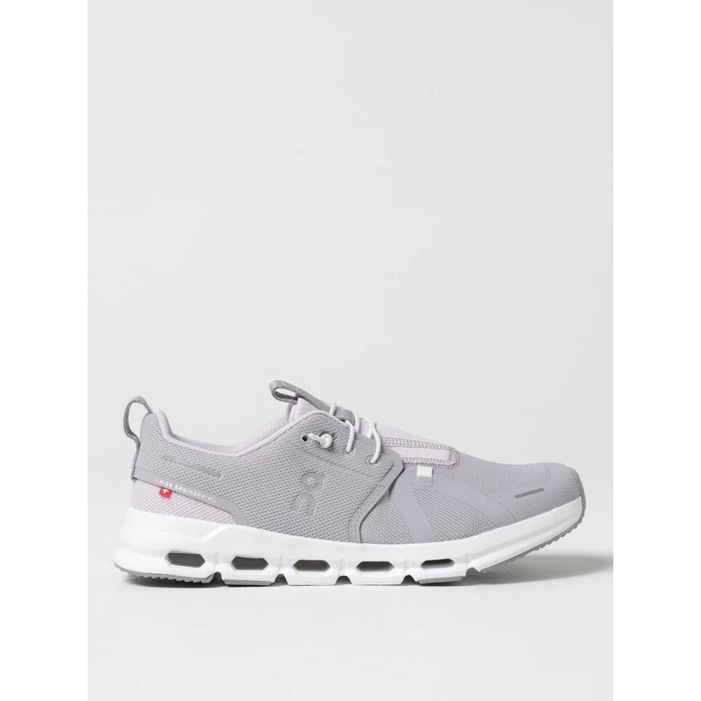 Sneakers Kids color Lilac (3YD11443262FADEWHITE)
