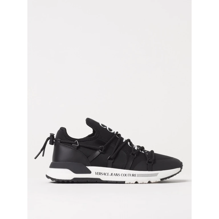 Sneakers Men color Black (78YA3SA6ZSC66899)