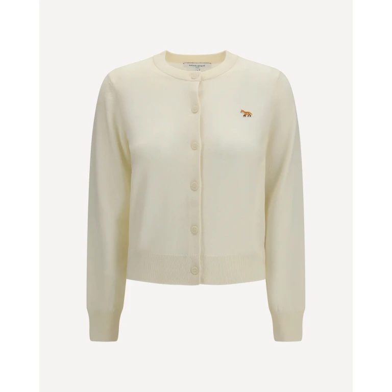 Maison Kitsuné Baby Fox 开衫 女款 M