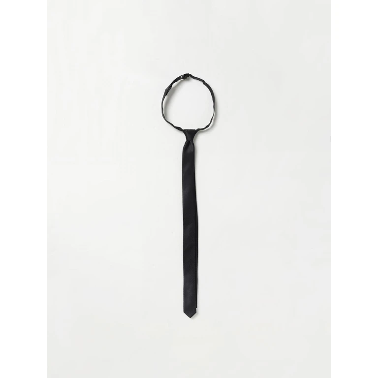 Tie Kids color Black (LB4A30G0U05N0000)