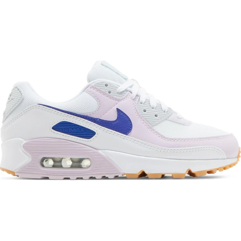 Women's Air Max 90 'White Doll' W (W)