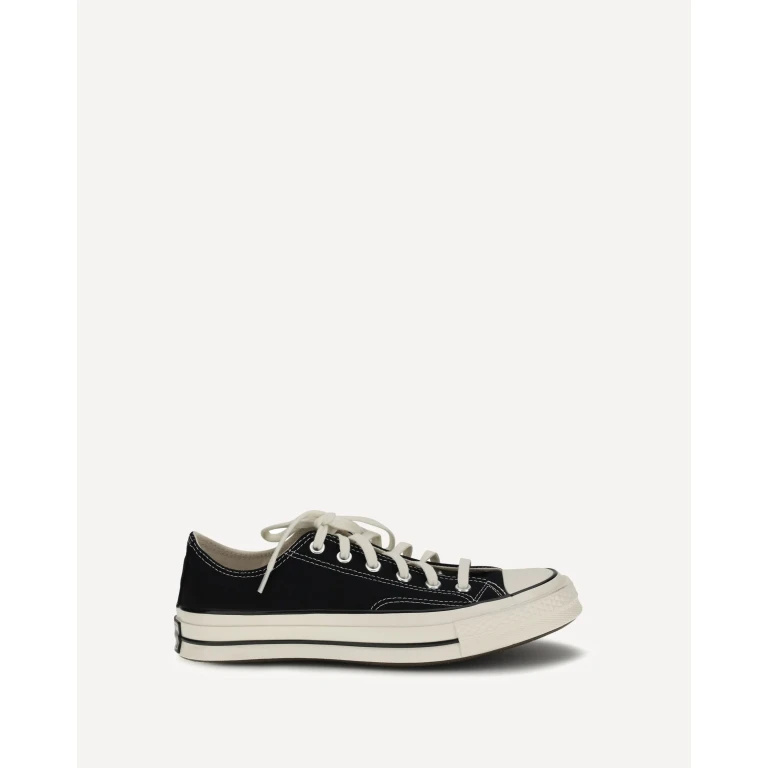 Chuck 70 Ox Vintage Canvas Sneaker