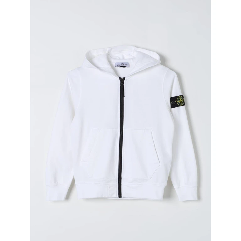 Sweater Kids color White (60740V0001)