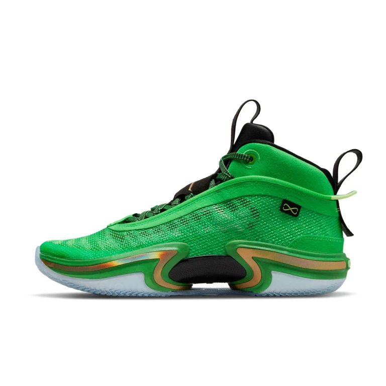 Men's 36 'Celtics' Sneakers