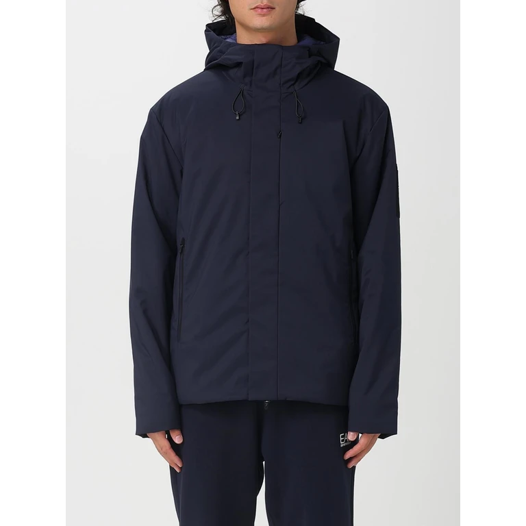 EA7 Jacket Men color Blue (7M000689AF15952UB102)