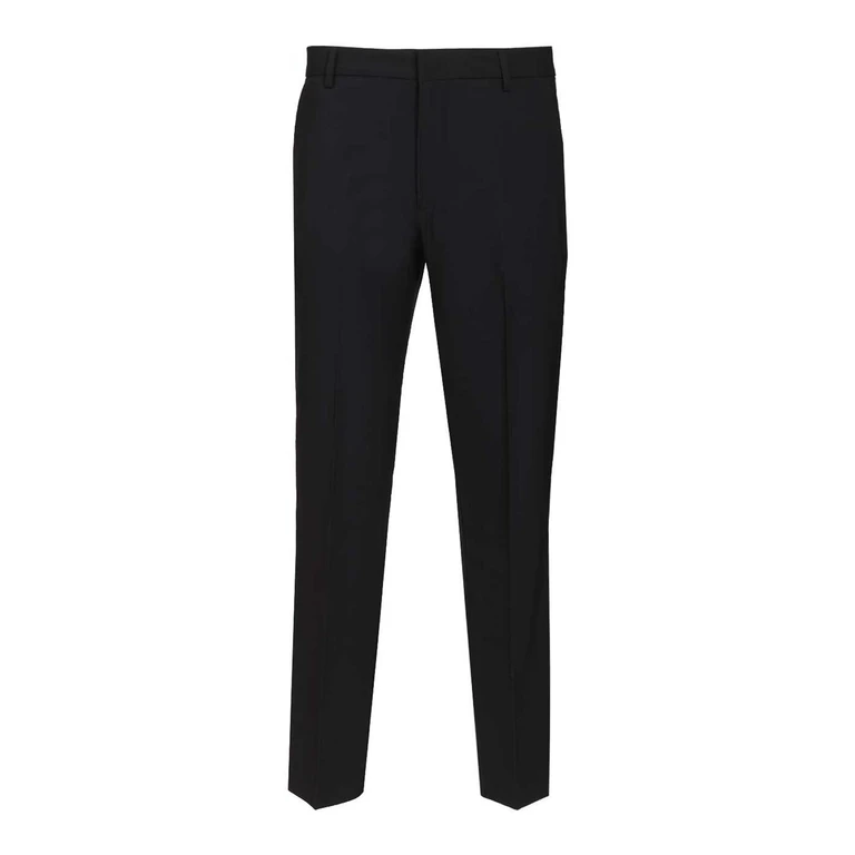 Emporio Armani Pantalons Décontractés - Bleu (EM004216AF24594UB118)