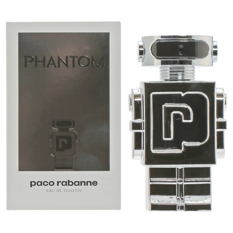 Phantom EDT
