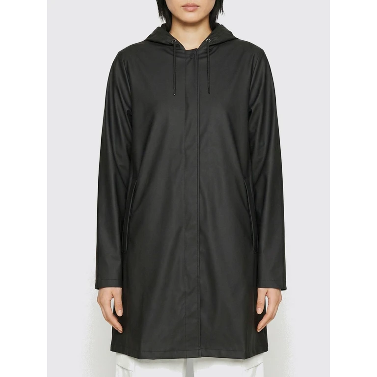 Jacket Woman color Black (18050BLA)