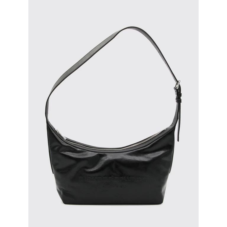Shoulder Bag Woman color Black (20326X61L001)