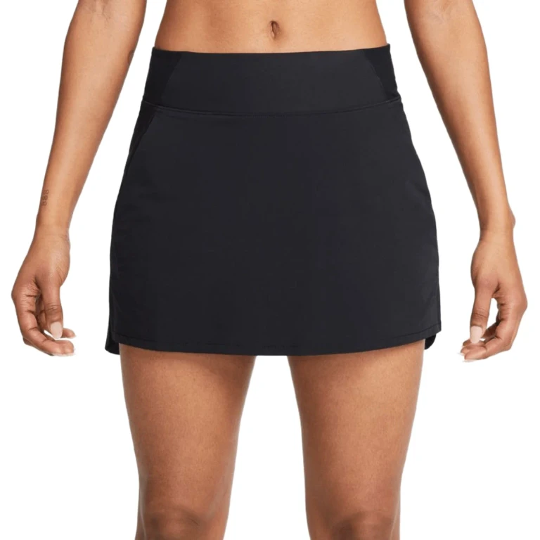 Women's Dri-Fit Bliss Mid-Rise Training Skort