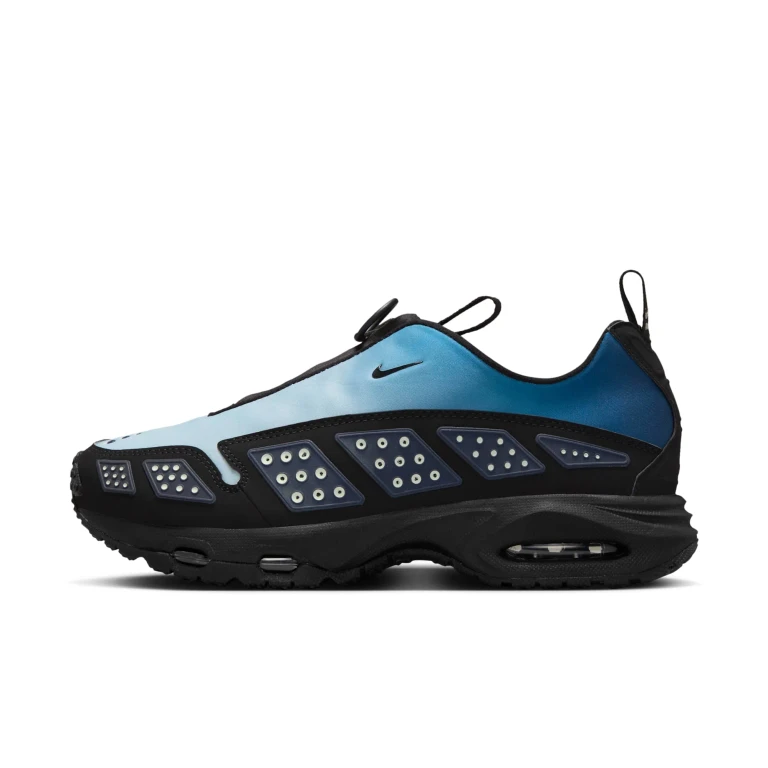 Women's Air Sunder Max 'Obsidian Grey Haze' Sneakers