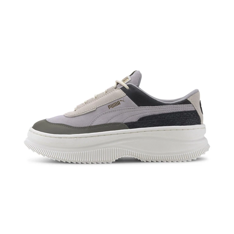Women's Deva Reptile Sneakers