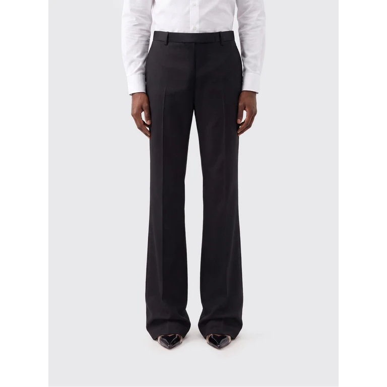 Pantalon Couturier - Noir (PAW676FAX1746NAA)