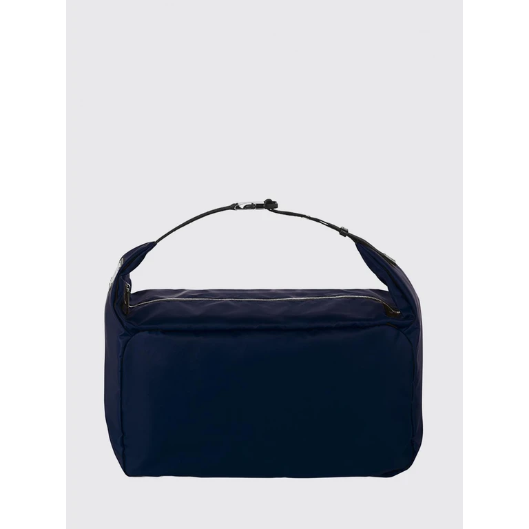 Travel Bag Men color Blue (A2123802133)