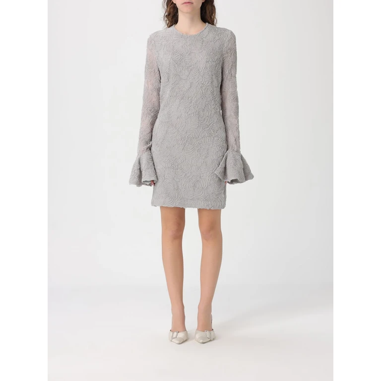 Dress Woman color Grey (1152271210)